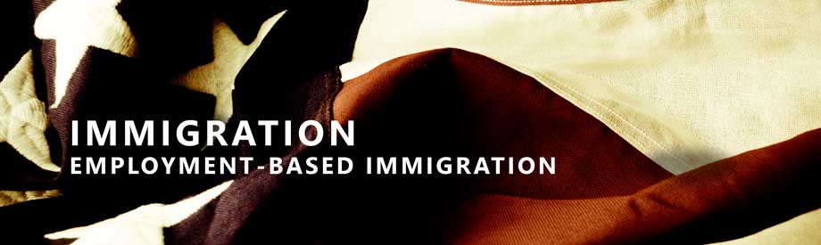 immigration lawyer houston employment based immigration